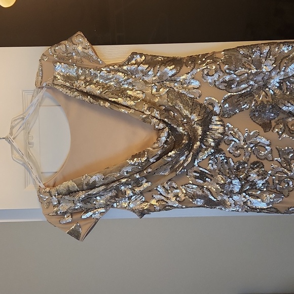 Calvin Klein formal/ party dress - Picture 4 of 4